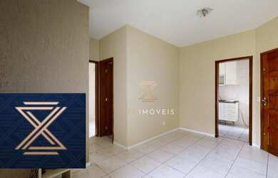 Imagem 2: Apartamento com 3 dormitórios à venda, 75 m² por R$ 310.000 - Vila Cloris - Belo Horizonte