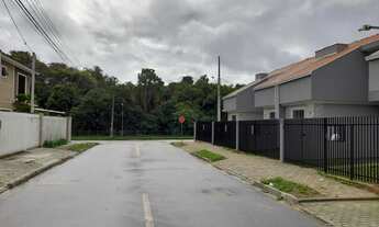 Imagem 4: Excelente Casa para financiamento Projeto Casa Verde e Amarela com 55m² com 2 quartos