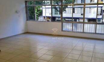 Imagem 1: Apartamento com 3 dormitórios à venda, 110 m² por R$ 1.000.000 - Flamengo - Rio de Janeiro