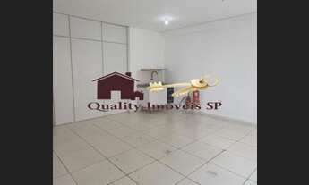 Imagem 5: São Paulo - Conjunto Comercial/Sala - Vila Mariana