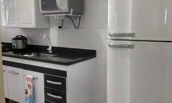 Imagem 5: PRAIA GRANDE - Apartamento Padrão - CIDADE OCIAN