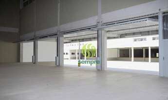 Imagem 6: Galpão para alugar em Jundiaí/SP