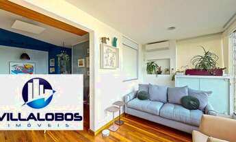 Imagem 5: Apartamento à venda, 62 m² por R$ 712.800,00 - Vila Ipojuca - São Paulo/SP