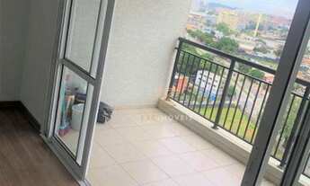 Imagem 5: Apartamento com 2 dormitórios à venda, 81 m² por R$ 980. - Santo Amaro - São Paulo/SP