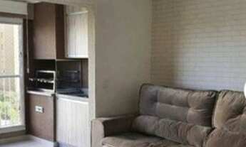 Imagem: Apartamento de 75m² com 2 dormitórios