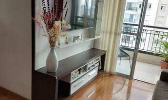 Imagem 2: Edifício Club Life Morumbi/ Rua José Carlos de Toledo Piza, 100- Jardim Parque Morumbi Lin