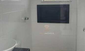 Imagem 2: Apartamento com 2 dormitórios à venda, 72 m² por R$ 349.900 - Santa Mônica - Belo Horizont