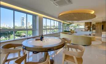 Imagem 4: Apartamento luxuoso com 4 suítes no Marista