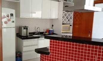 Imagem 6: Casa no Condomínio Village Damha I em São José do Rio Preto-SP