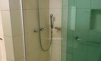 Imagem 5: Apartamento com 3 dormitórios à venda, 134 m² por R$ 850.000 - Copacabana - Rio de Janeiro