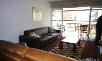 Imagem 5: APARTAMENTO - MOEMA PÁSSAROS - SP