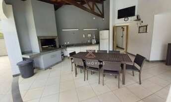 Imagem 5: Apartamento com 3 dormitórios à venda, 90 m² por R$ 850.000 - Luxemburgo - Belo Horizonte