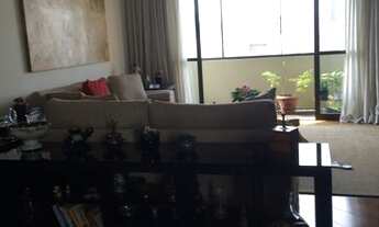 Imagem 2: APARTAMENTO - CAMPO BELO - SP