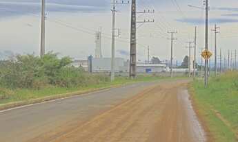 Imagem 5: 04 lotes com frente para o asfalto no Loteamento Luiz Tiscoski em Forquilhinha