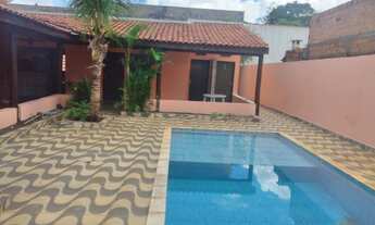 Imagem 4: Vendo Área de Lazer Cândido Portinari