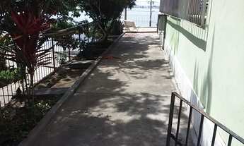 Imagem 2: Mansão na Praia do Barão com terreno. Ilha do Governador