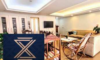 Imagem 4: Apartamento com 3 dormitórios à venda, 110 m² por R$ 590.000 - Sion - Belo Horizonte/MG