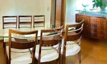 Imagem 3: Apartamento com 4 dormitórios à venda, 208 m² por R$ 1.700.000 - Santo Agostinho - Belo Ho