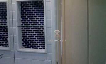 Imagem 7: Apartamento com 3 dormitórios à venda, 122 m² por R$ 2.200.000 - Gávea - Rio de Janeiro/RJ