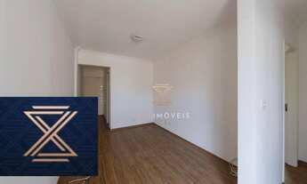 Imagem 2: Apartamento com 2 dormitórios à venda, 60 m² por R$ 440.000,00 - Liberdade - São Paulo/SP