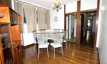 Imagem 6: Apartamento com 4 dormitórios à venda, 250 m² por R$ 1.120.000 - Santo Antônio - Belo Hori