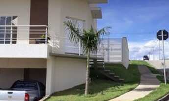 Imagem 5: Sobrado de esquina condomínio Ibiti Reserva