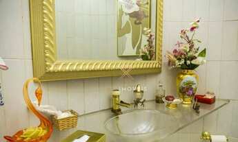 Imagem 7: Apartamento com 3 dormitórios à venda, 230 m² por R$ 2.621.172 - Copacabana - Rio de Janei