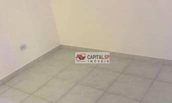 Imagem 3: Apartamento com 2 dormitórios à venda, 45 m² por R$ 235.000,00 - Vila Progresso - São Paul