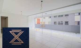 Imagem 4: Apartamento com 4 dormitórios à venda, 156 m² por R$ 1.100.000 - Buritis - Belo Horizonte