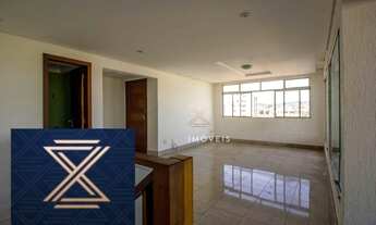 Imagem 5: Cobertura com 4 dormitórios à venda, 284 m² por R$ 1.185.000 - Monsenhor Messias - Belo Ho