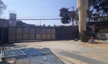 Imagem 6: Galpão para alugar, 2.500 m² - Cincão - Contagem/MG