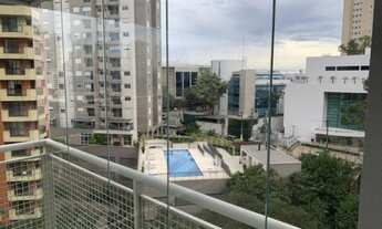 Imagem 7: Apartamento Pinot à venda com 79m² com 2 quartos, 2 banheiros na Vila Andrade - São Paulo