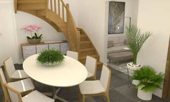 Imagem: Oportunidade Casa 03 qtos 01 vaga de garagem