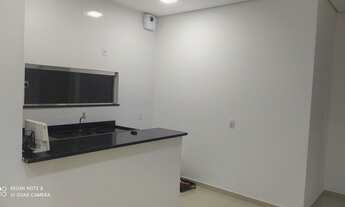 Imagem 5: Casa para alugar no Said Salomão