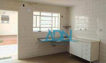 Imagem 6: Casa com 2 dormitórios para alugar, 152 m² por R$ 5.000,00/mês - Vila Clementino - São Pau