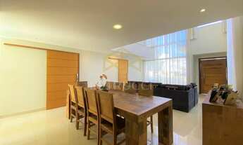 Imagem 5: Casa - Swiss Park - Campinas