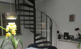 Imagem: Apartamento com 1 dormitório à venda