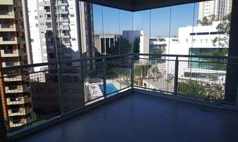 Imagem 2: Apartamento Pinot à venda com 79m² com 2 quartos, 2 banheiros na Vila Andrade - São Paulo