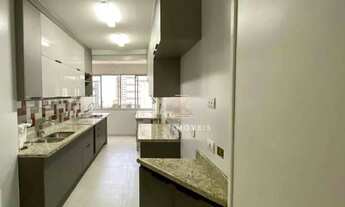 Imagem 6: Apartamento com 3 dormitórios à venda, 160 m² por R$ 3.600.000 - Leblon - Rio de Janeiro/R