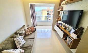 Imagem 2: Apartamento no Cond. Del Fiori (Jardim El Dourado/Cohama) - Venda