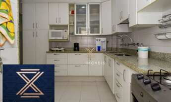 Imagem 7: Apartamento com 4 dormitórios à venda, 160 m² por R$ 3.000.000 - Ipanema - Rio de Janeiro