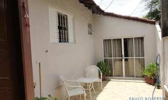 Imagem 2: CASA TÉRREA - VILA SANTANA - SP