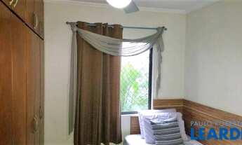 Imagem 2: APARTAMENTO - BUTANTÃ - SP