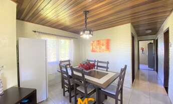 Imagem 7: Casa em lote de esquina com 03 dormitórios