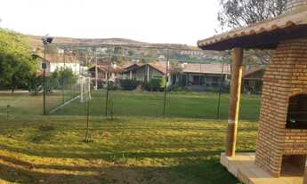 Imagem 5: Leonardo Corretor Vende: Rainha Da Paz Lote 12 x 25 - Na Parte Alta - Excelente Localizaçã