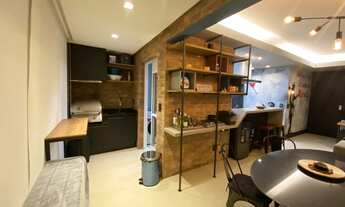 Imagem 3: Apartamento - Le Boulervard