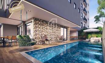 Imagem: JD666 - Apartamentos para quem deseja morar