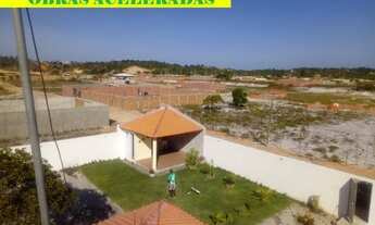 Imagem 4: Lote 312,5 m2 / Parceledo / Barra de Jacuípe / Canto dos Pássaros