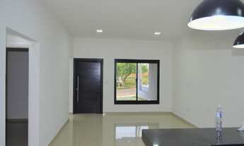 Imagem 6: CASA RESIDENCIAL em SUMARÉ - SP, RESIDENCIAL REAL PARQUE SUMARÉ