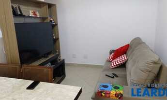 Imagem 5: CASA TÉRREA - SANTANA - SP